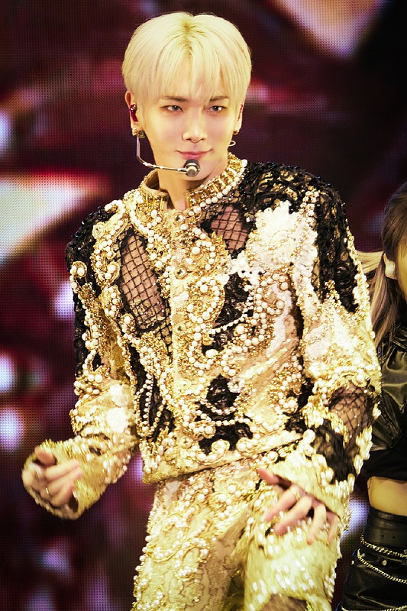 キー（SHINee）、エピソードトークなどが盛り込まれたMCダイジェスト