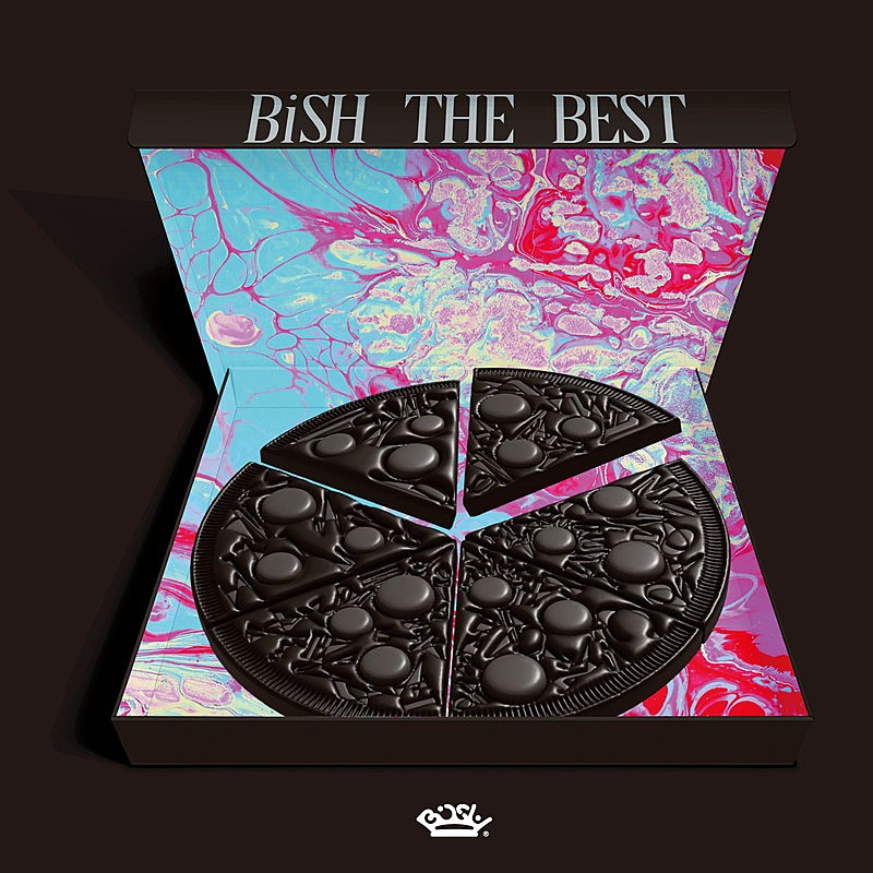こなつさん専用 BiSH Pizza The Best please CD NEWS | BiSH