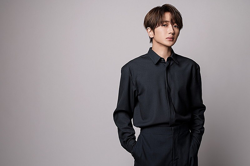 Nissy、爽やかな大人のラブソングとなる新曲「Rendezvous」配信