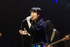 川嶋あい、“最後の8月20日公演”のレポート到着「どれだけありがとうと