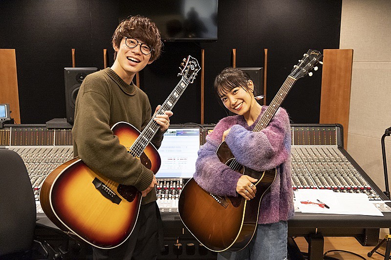 miwa、バレンタインソング「2月14日 feat.川崎鷹也」先行配信スタート