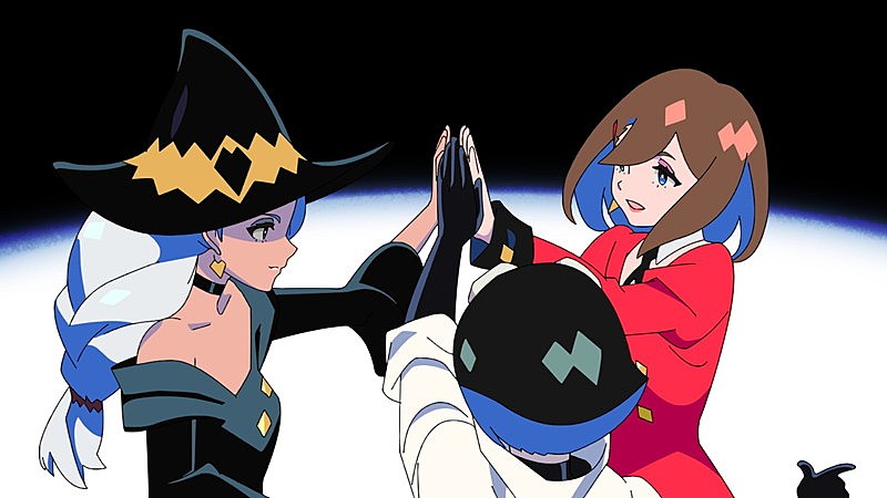 Ado、チョコレート工場が舞台の「ショコラカタブラ」MV公開 | Daily