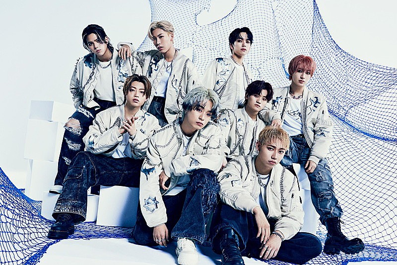 MAZZEL、1stアルバム『Parade』3月リリース ヒップホップ調の新曲