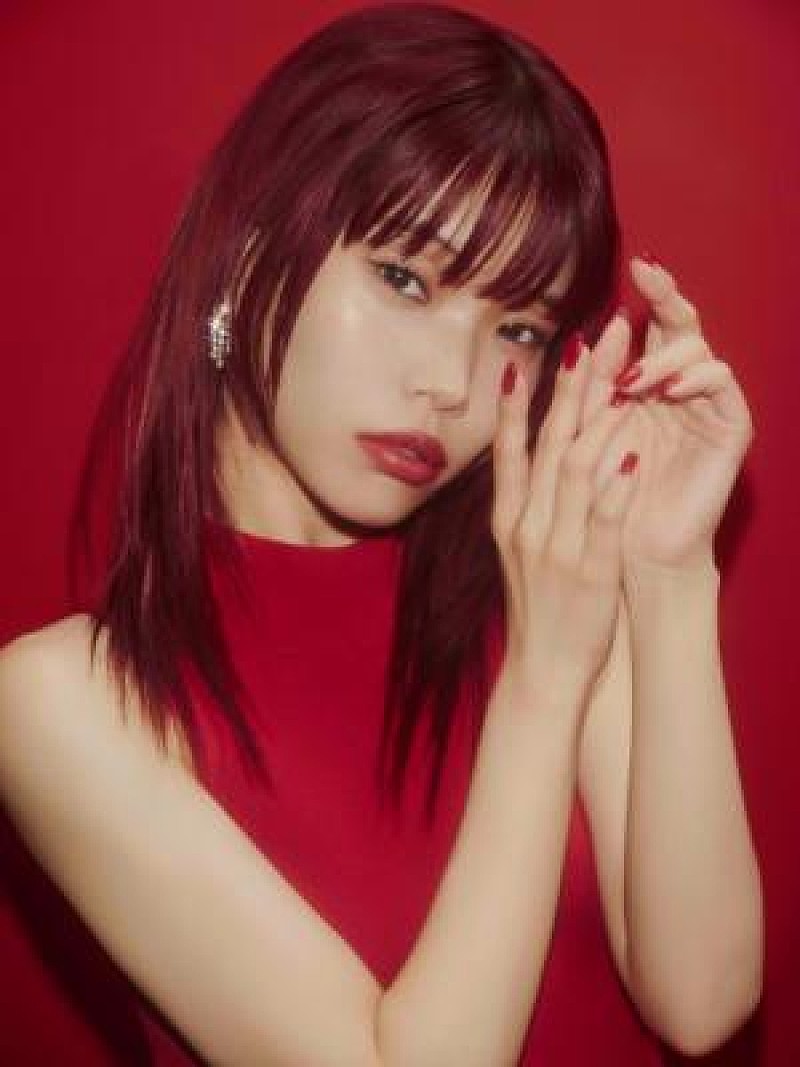 アイナ・ジ・エンド、初日本武道館公演の映像作品3/19発売決定 | Daily