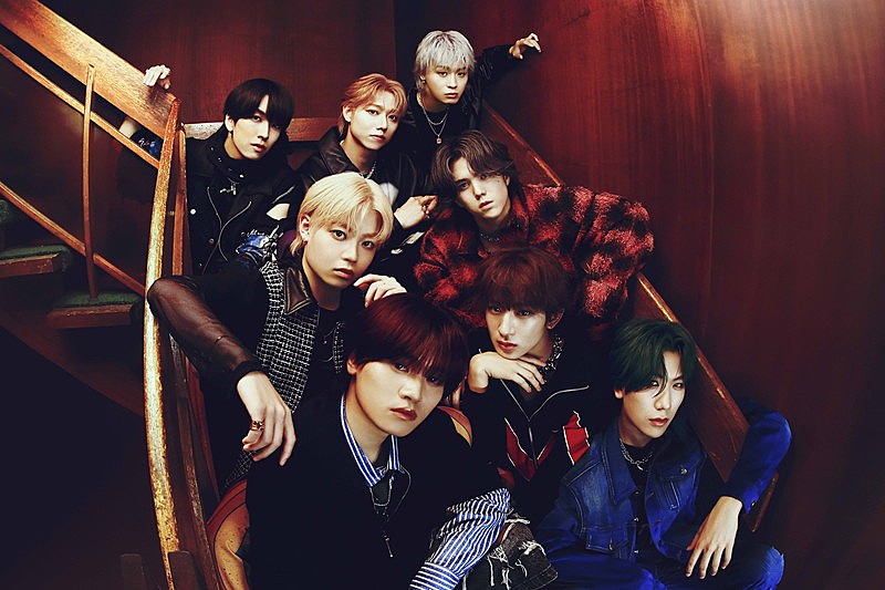 MAZZEL、1st EP『Royal Straight Flush』リリース＆全国ツアーが決定