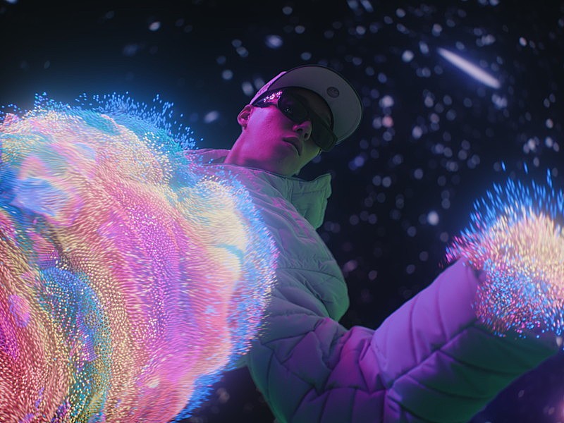 村上隆×JP THE WAVYのユニット・MNNK Bro.、新曲「LV MURAKAMI」MV公開