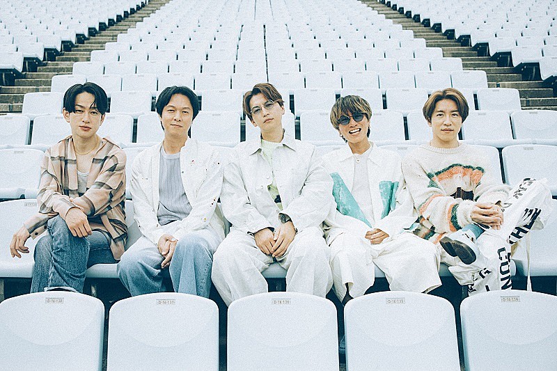 SUPER EIGHT、【超アリーナツアー2024】【超DOME TOUR 二十祭】ライブ