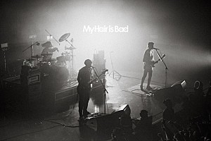 My Hair is Bad、新曲「愛着」配信リリース YouTubeラジオ＆MV公開へ