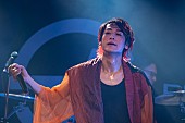 福士誠治【1stワンマンライブ「不死鳥」】レポ公開！ MISSION活動休止