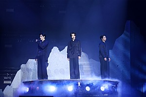 ENHYPEN、ワールドツアー【WALK THE LINE】で64万6千人の観客を動員