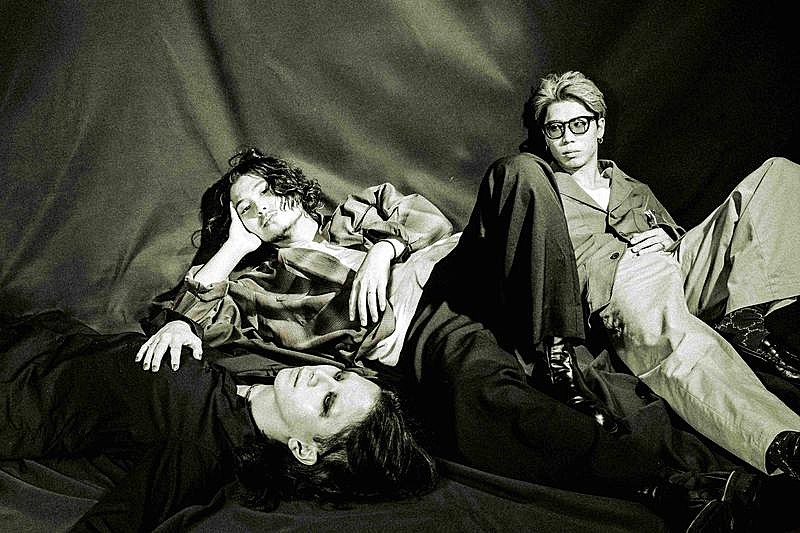 SIX LOUNGE、地元大分を舞台にした短編映画の主題歌「kakegae」配信