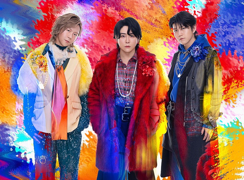 Mrs. GREEN APPLEのアナログレコード2タイトル＆ポータブルレコード