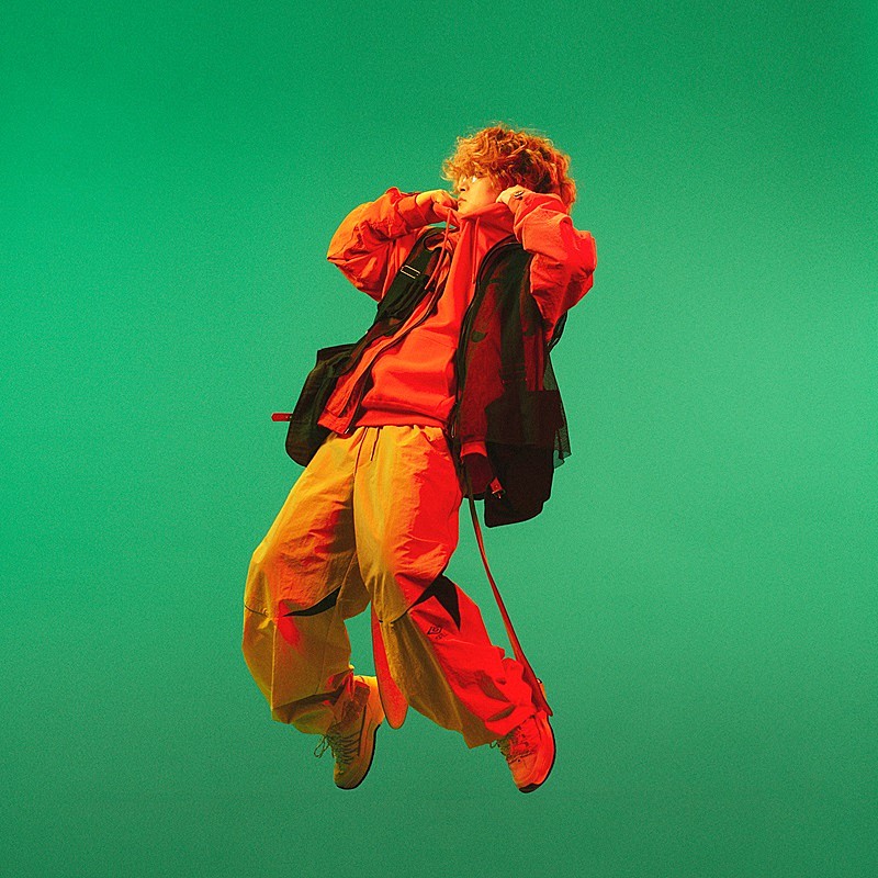 Vaundy、新曲「Destiny Journeys」がユニバーサル・スタジオ・ジャパン