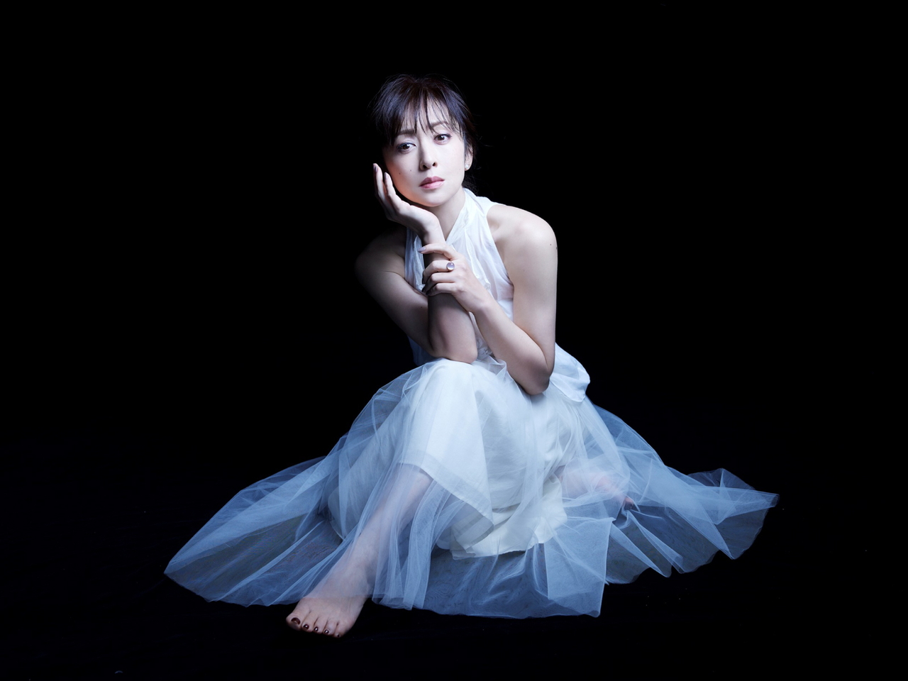 斉藤由貴 | YOKOHAMA | Billboard Live