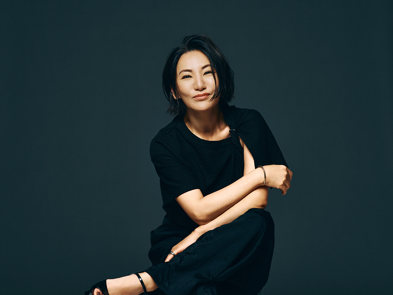 広瀬香美 LIVE “WINTER QUEEN 2024” | OSAKA | Billboard Live