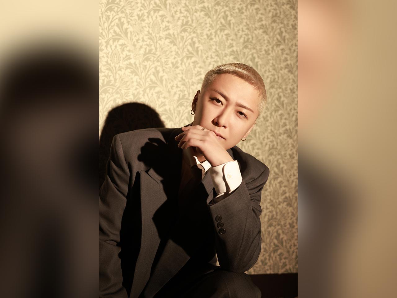 大野雄大 (from Da-iCE) Billboard Live Tour 2025 | OSAKA