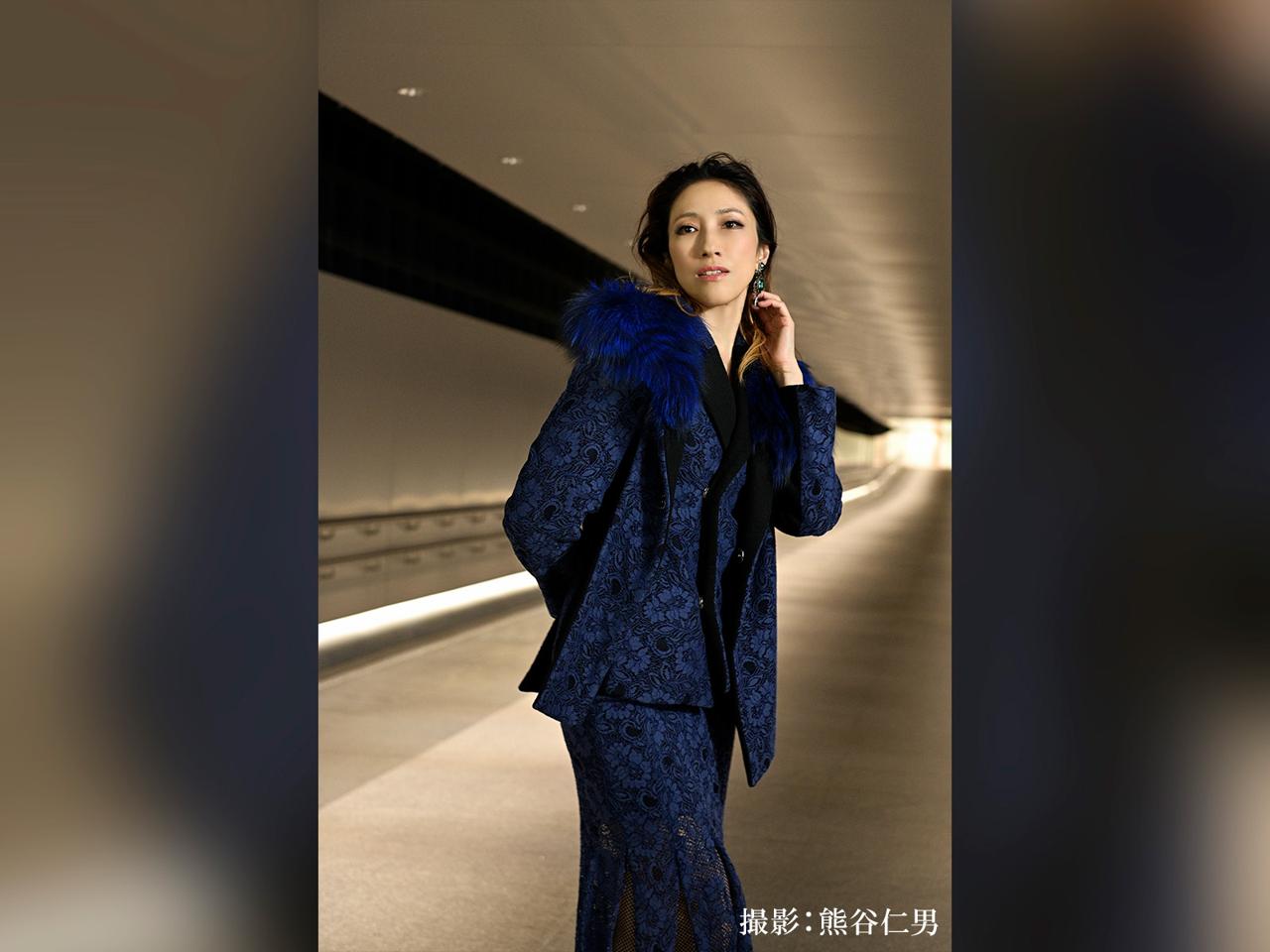 水夏希 | YOKOHAMA | Billboard Live