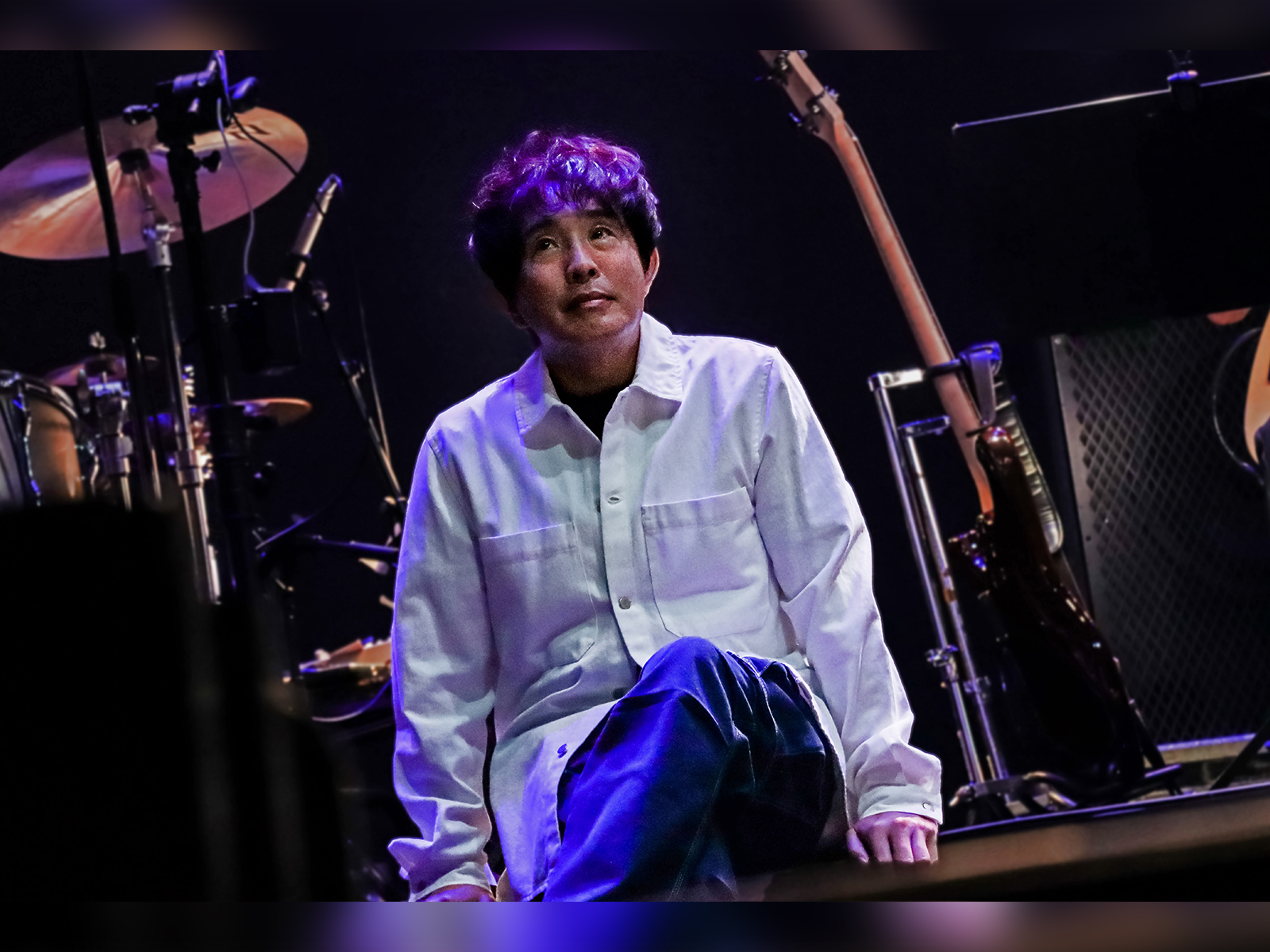 Shiho 50th Birthday Live | OSAKA | Billboard Live