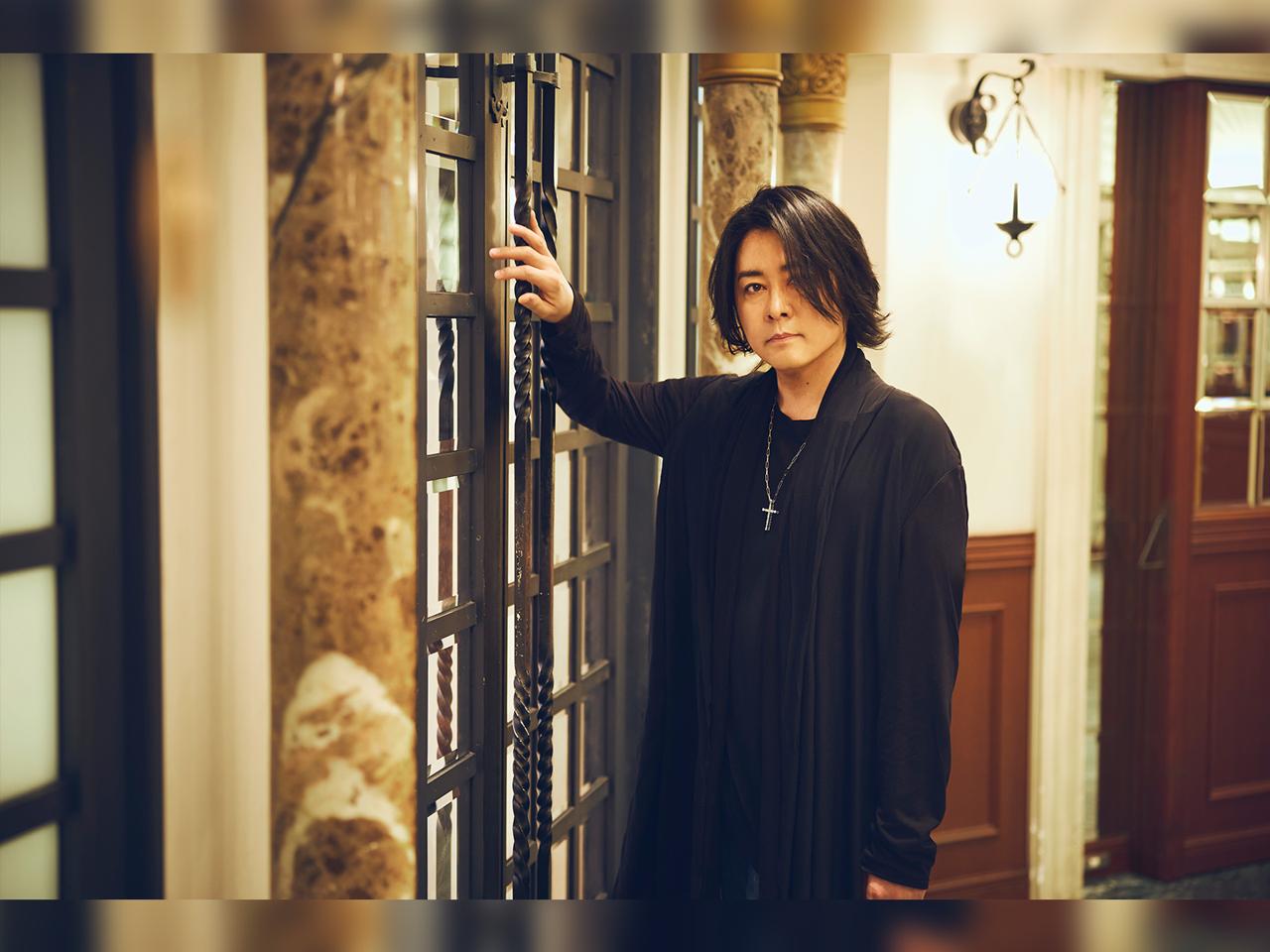 Ryuichi Kawamura | YOKOHAMA | Billboard Live