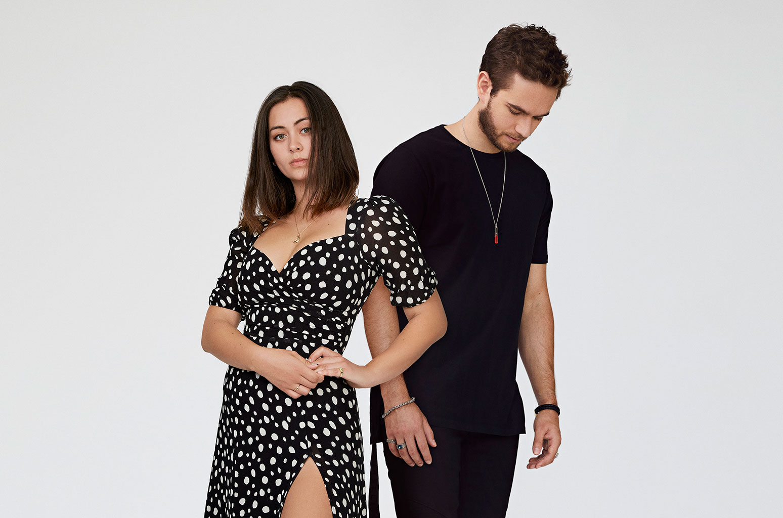 Watch the Video For Zedd's New Single 