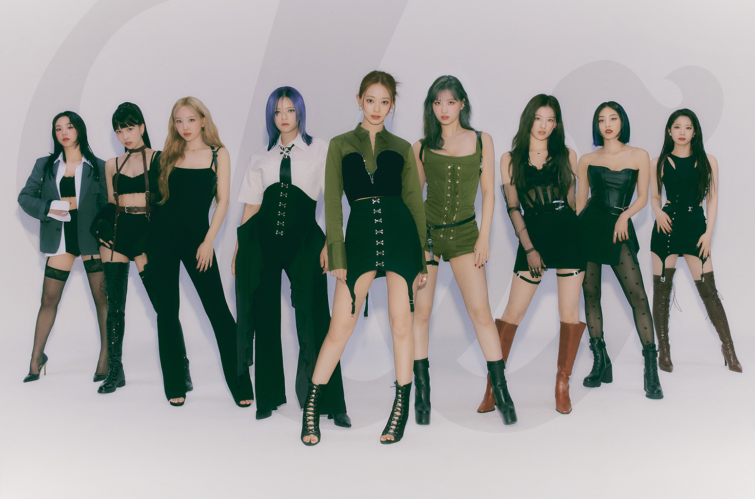 TWICE's Most Meaningful Songs: Member Picks