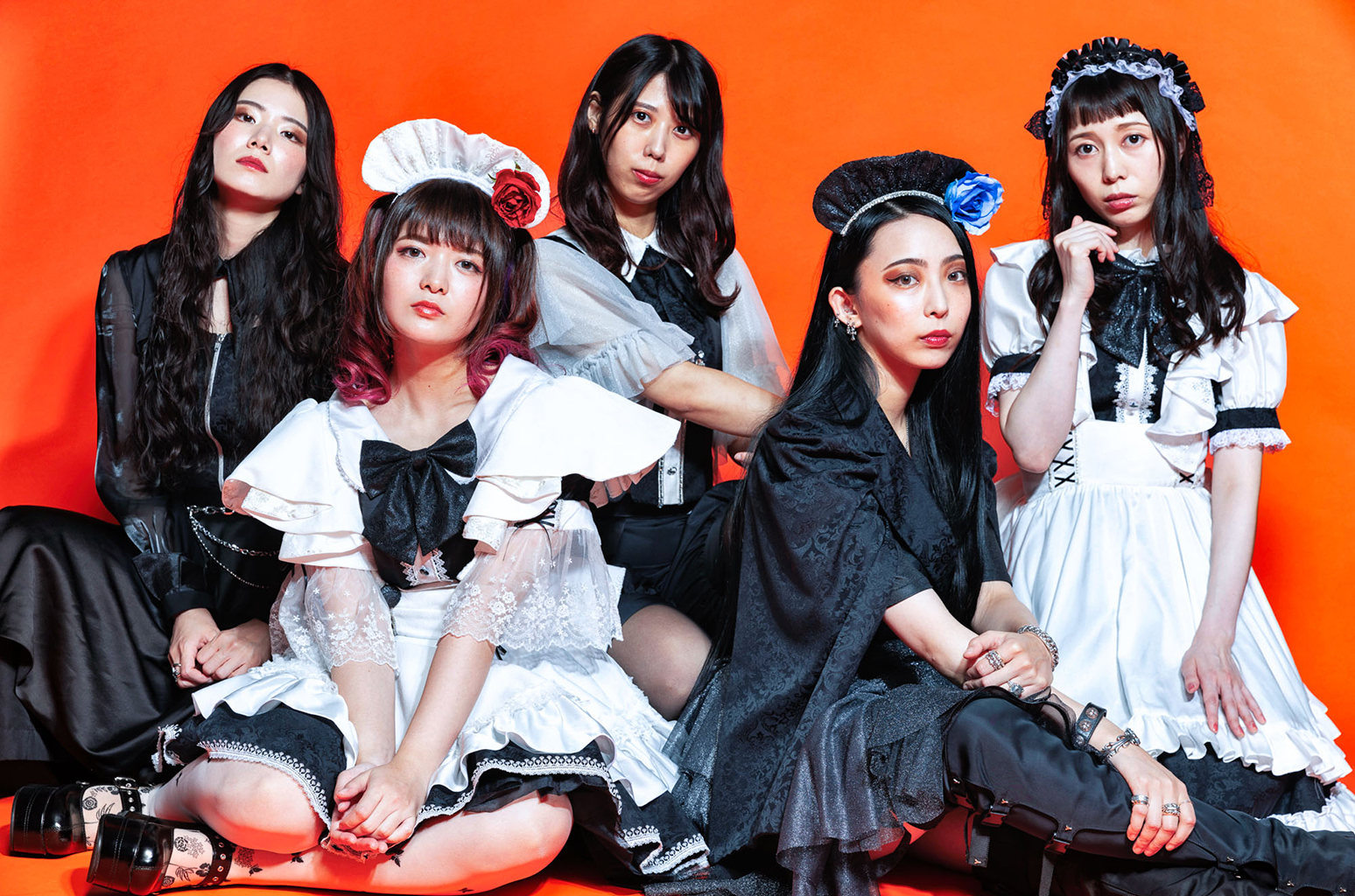 BAND-MAID-2022-cr-Takashi-