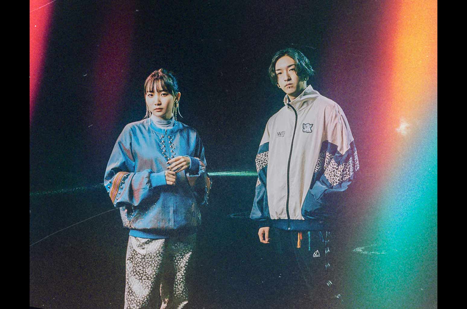 YOASOBI 'Idol' Holds at No. 1, Spitz Returns to No. 2 on Japan Hot 100