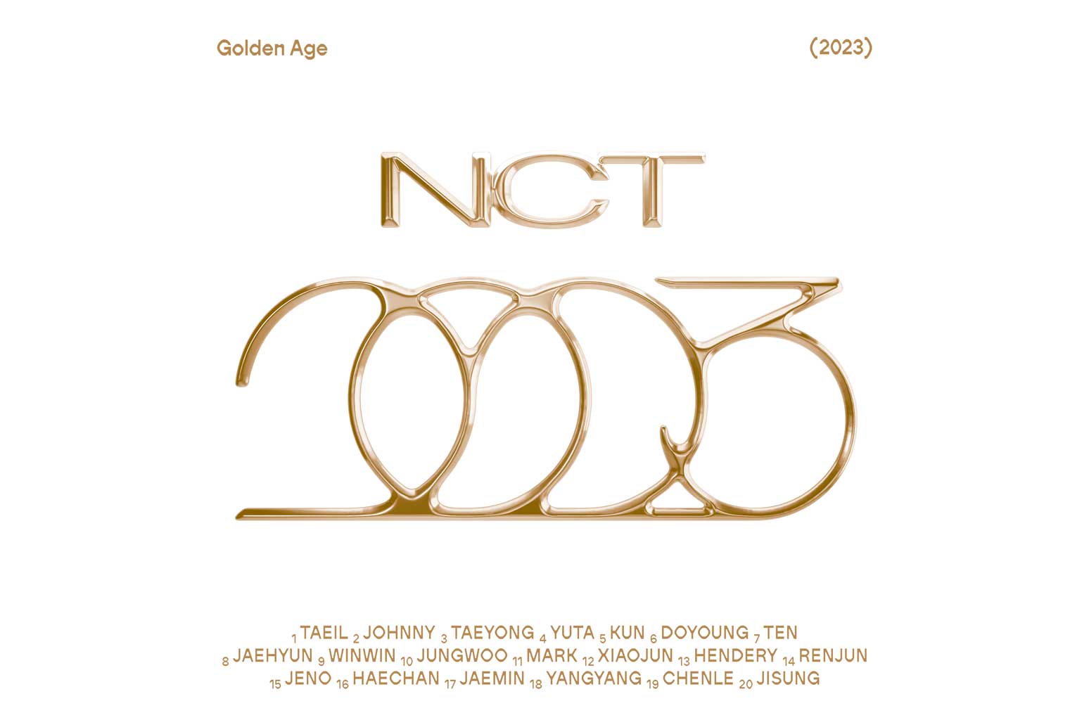NCT Reunites for New Album 'Golden Age': Stream It Now
