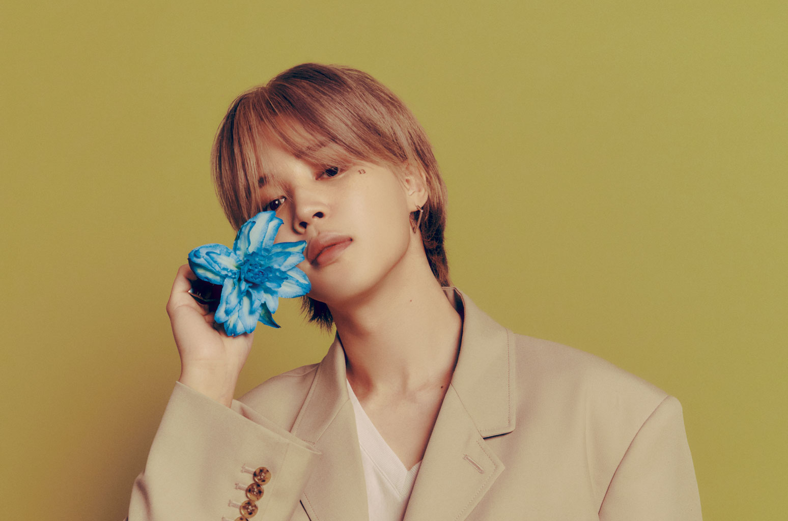 BTS' Jimin Solo Career On Display in 'The Truth Untold' Exhibition