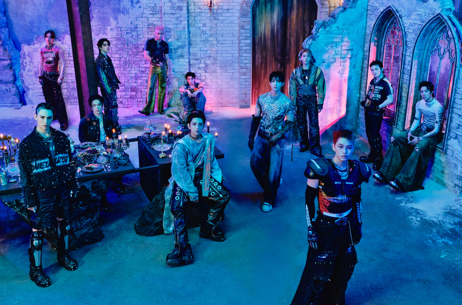 SEVENTEEN's 'HAPPY BURSTDAY' Album: Songs Ranked