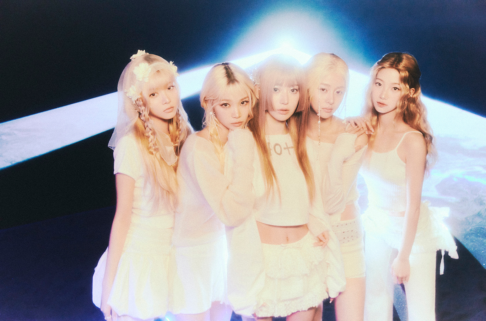 LE SSERAFIM Delivers 'HOT' Performance as 'AGT' Reveals Semifinalists