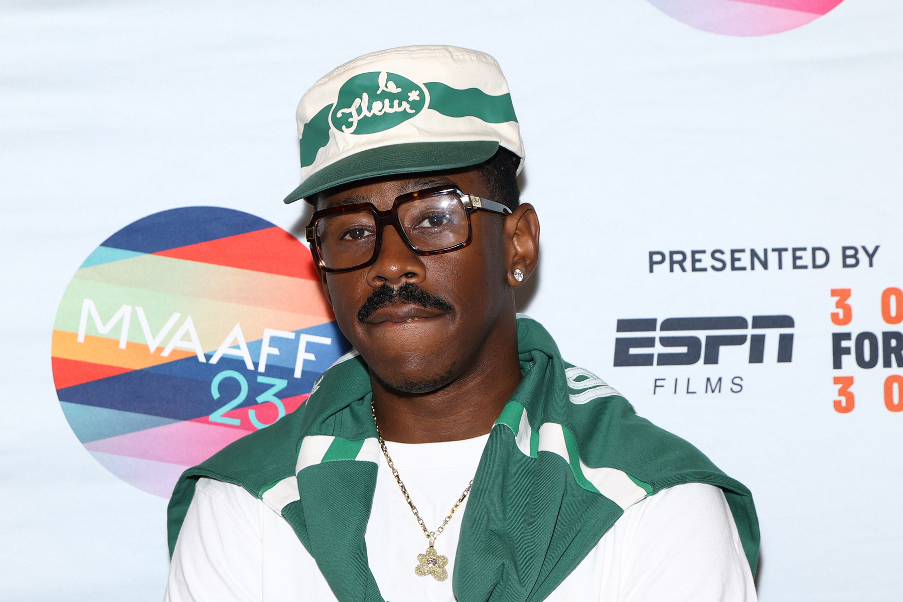 Tyler the Creator Might Take Long Touring Break After Chromakopia