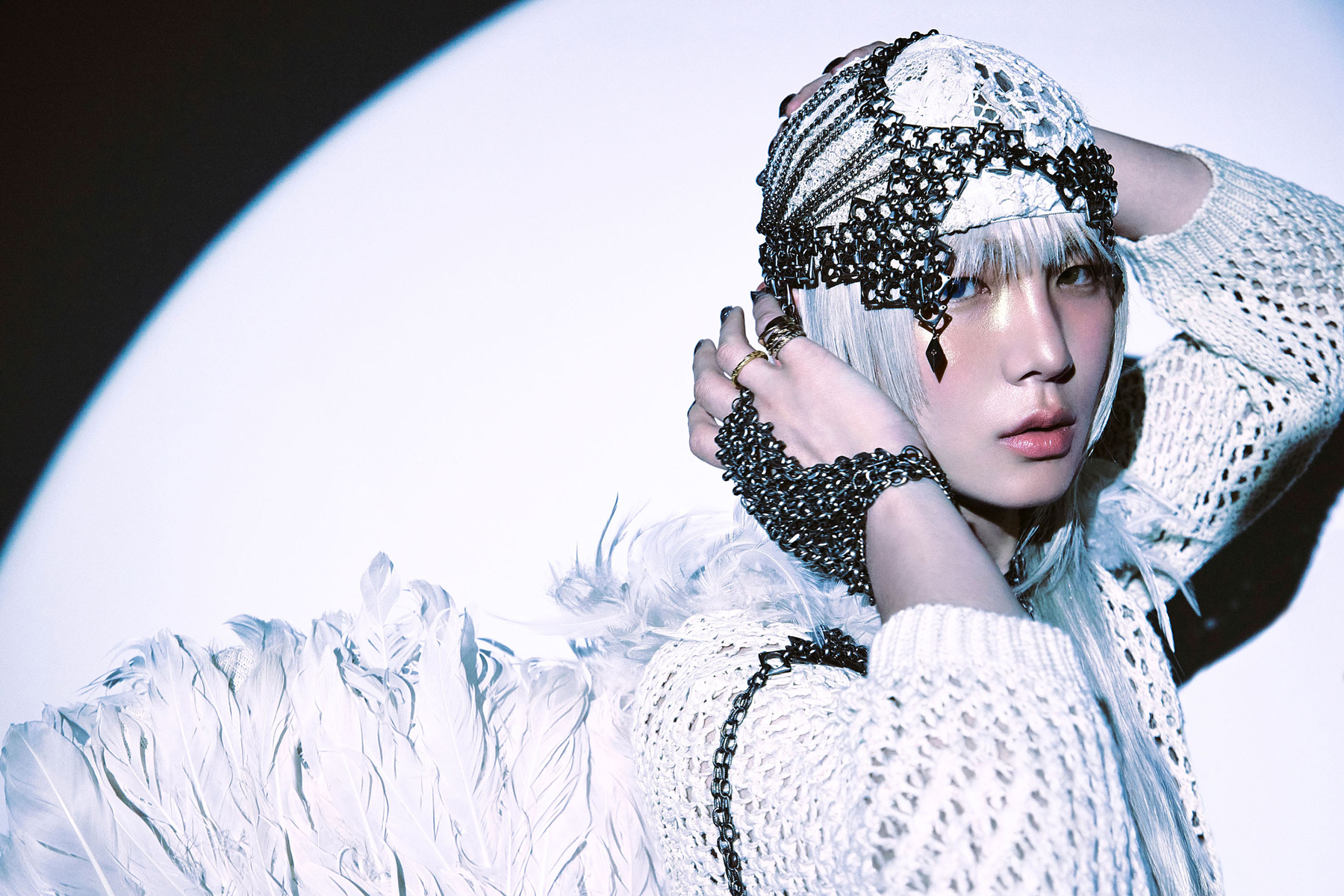 SHINee's Key Talks Pragmatic Approach to His First Solo U.S. Tour