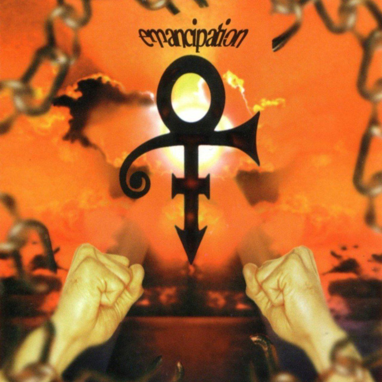 Prince's 'Emancipation' at 20: Celebrating Prince's Misunderstod