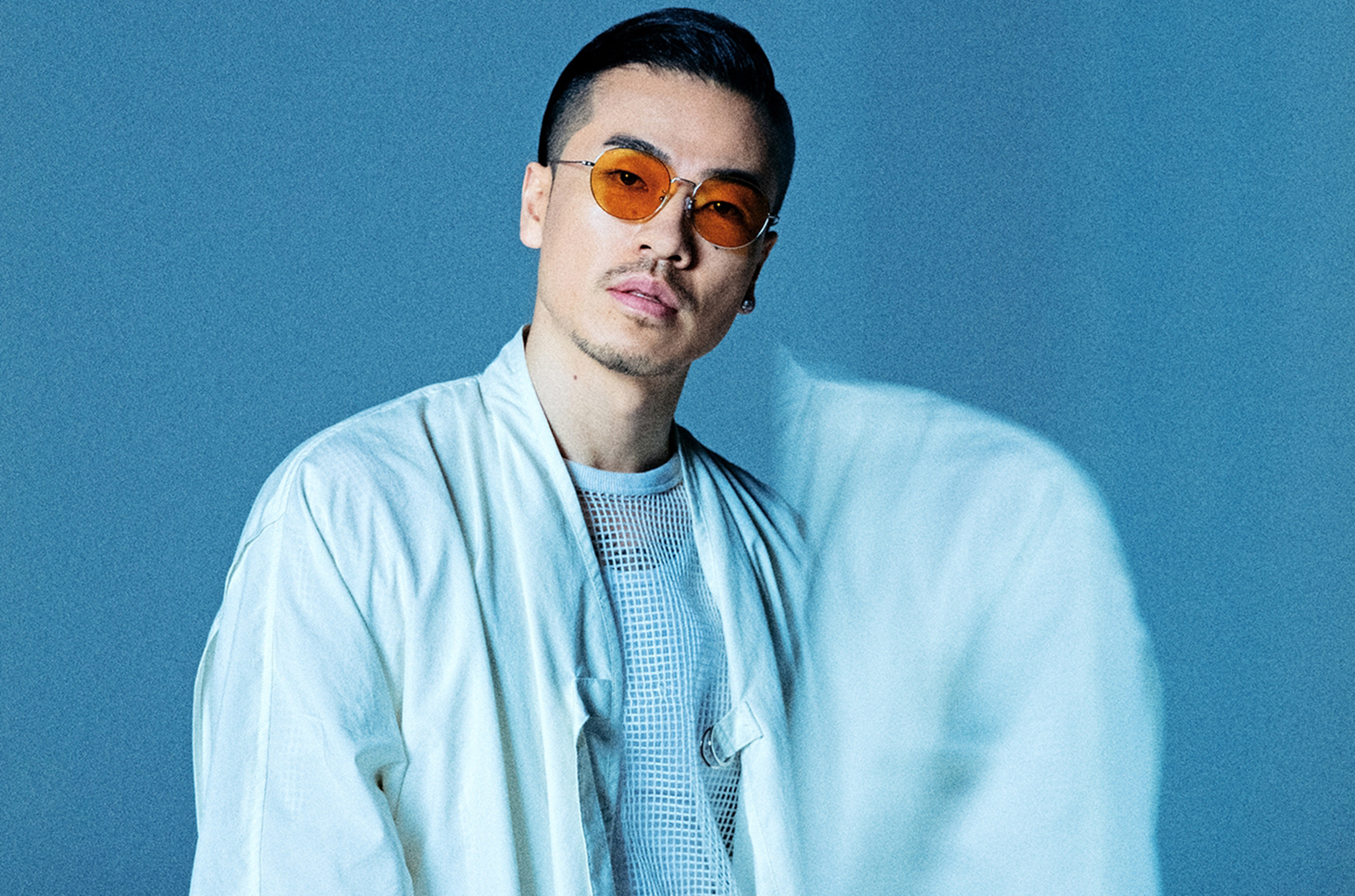 Japanese Rapper AK-69 Prepping Greatest-Hits Collection of
