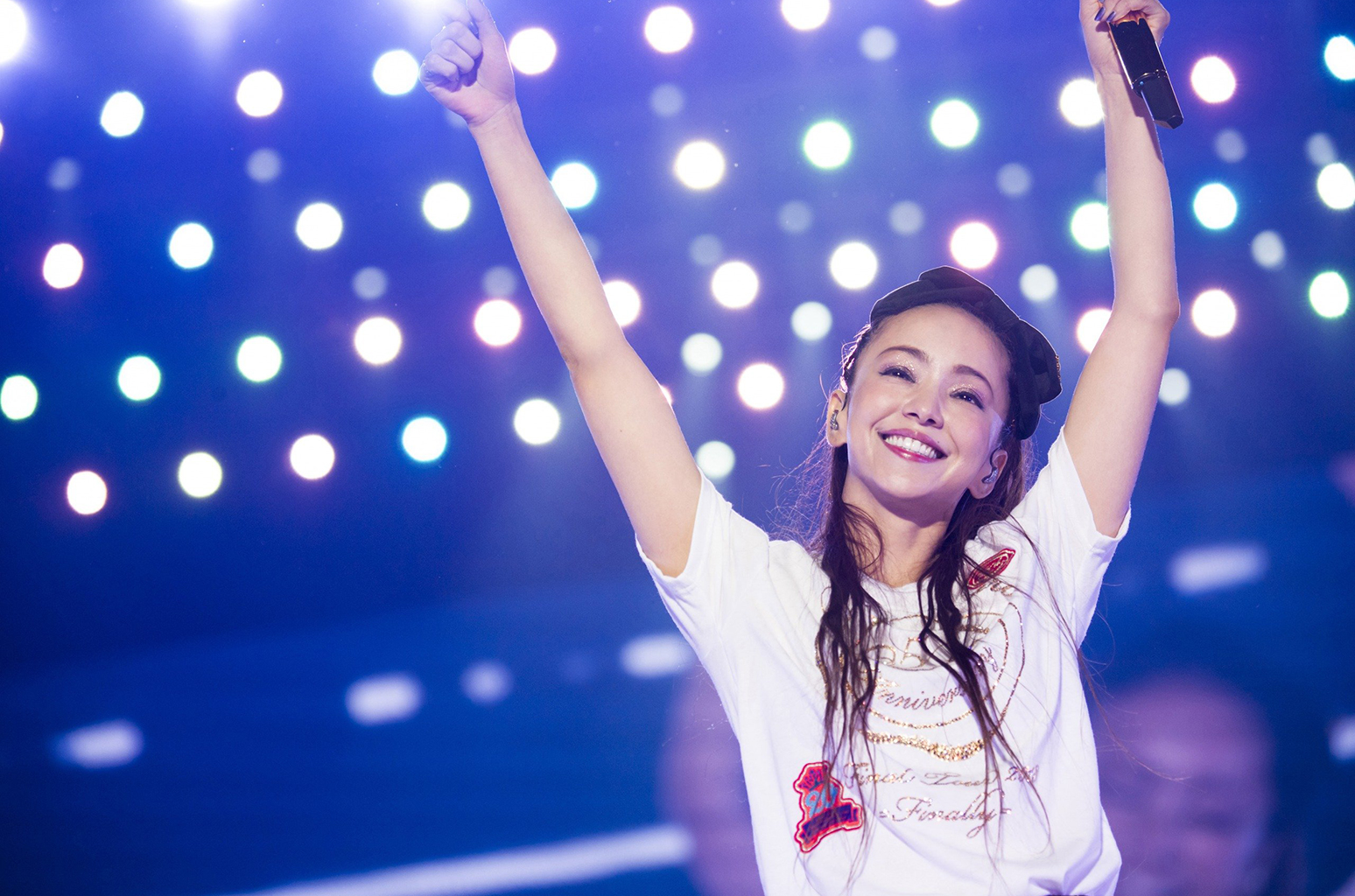 安室奈美恵/namie amuro Final Tour 2018～Final… namie amuro Final
