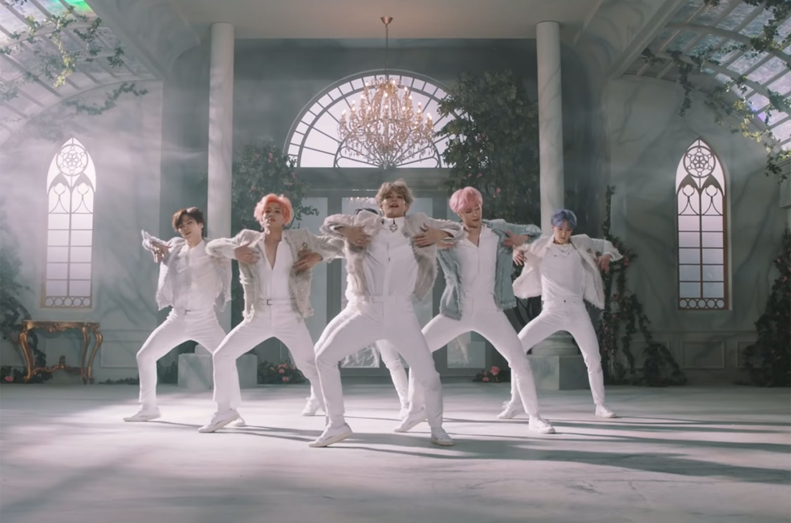 K-Pop Boy Band ASTRO Announce World Tour, Include North American