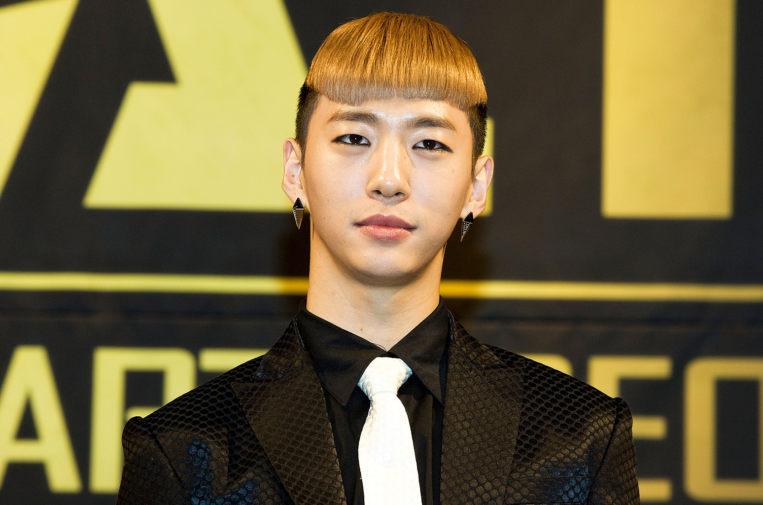 B.A.P's Bang Yongguk Leaves Agency | Billboard