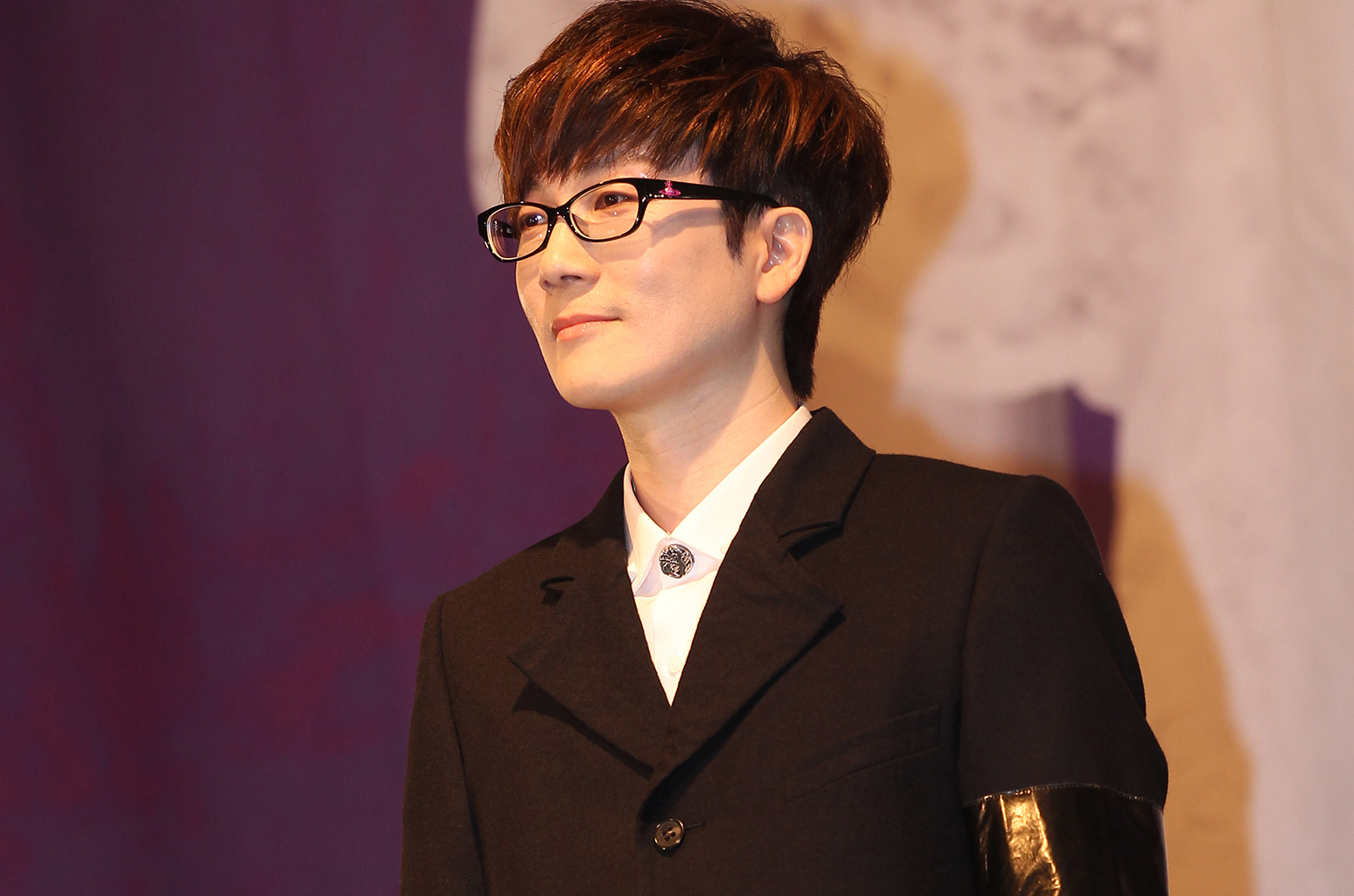 K-Pop Legend Seo Taiji Holds 25th Anniversary Concert, Passes