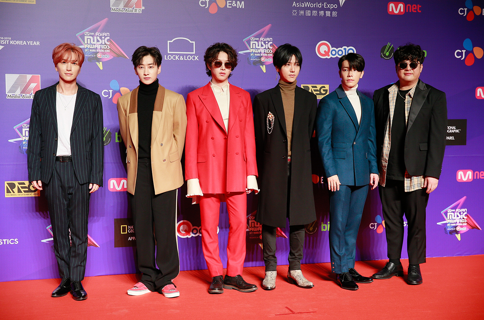 Super Junior & Fromis_9 to Perform at KCON 2018 NY | Billboard