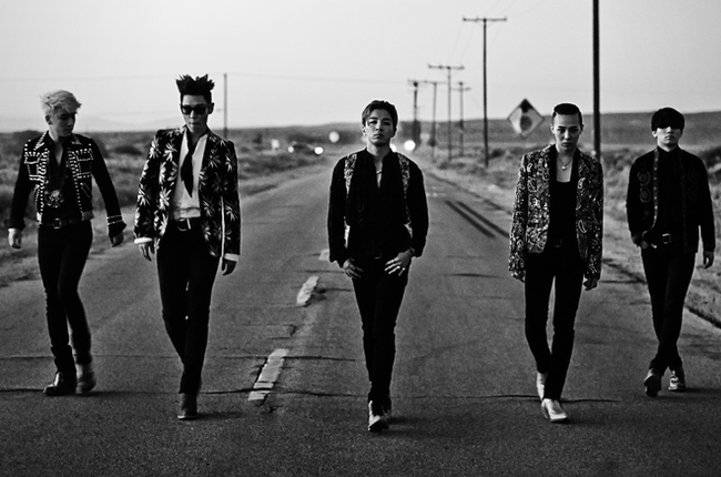 BIGBANG Preview New Singles 'Loser' & 'Bae Bae' at Seoul Concert