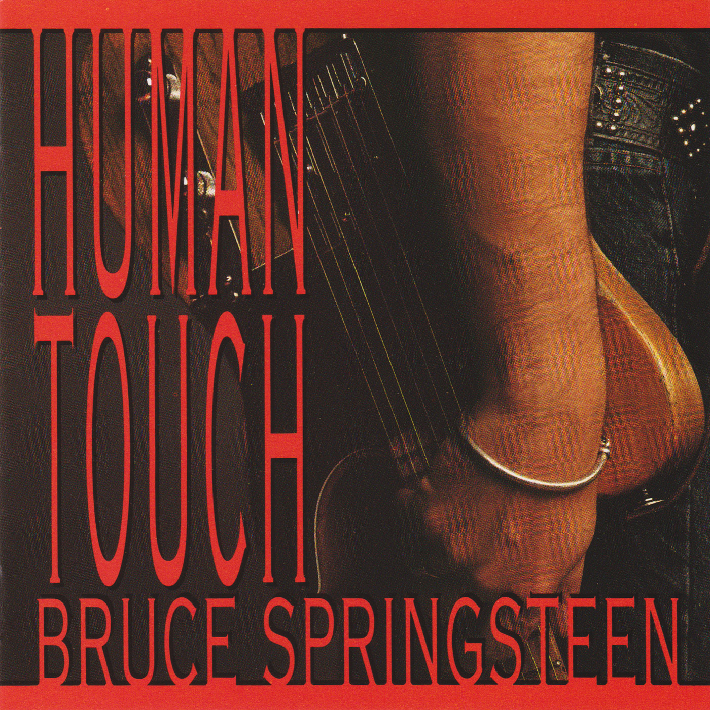 Bruce Springsteen's 'Human Touch' & 'Lucky Town' at 25: Reevaluation