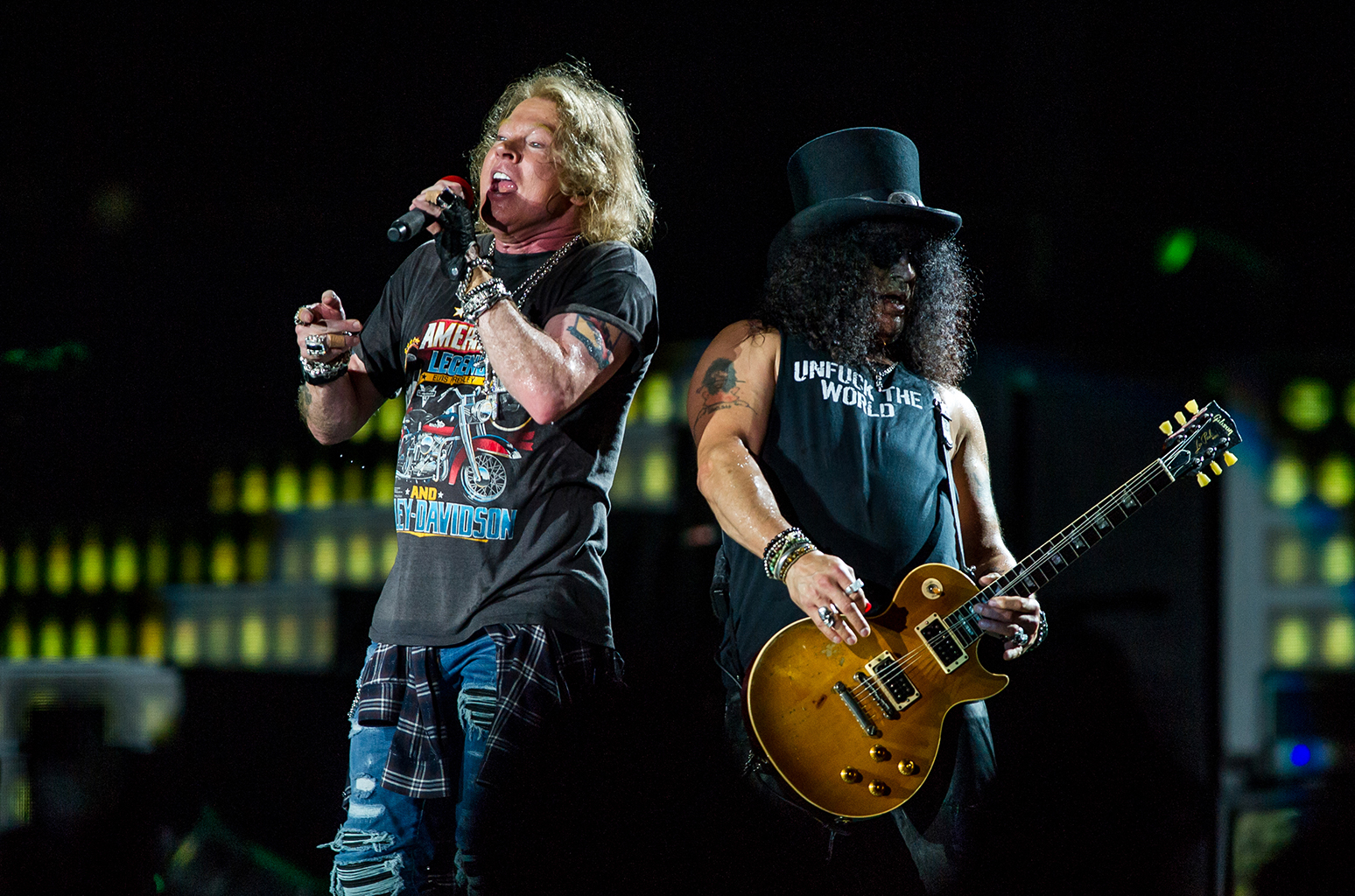 Guns N' Roses' 'Appetite for Destruction' Edition with 80+ Items