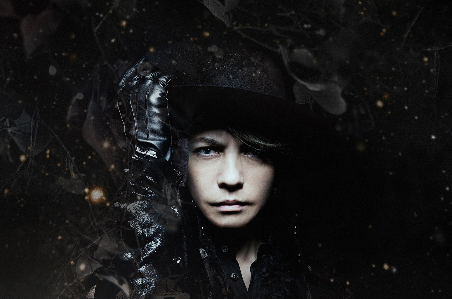 L'Arc-en-Ciel Frontman Hyde Announces New Solo Single Featuring