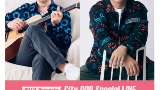 2025.12.7(Sun) BILLIE Presents City POP Special LIVE 池田聡×東野