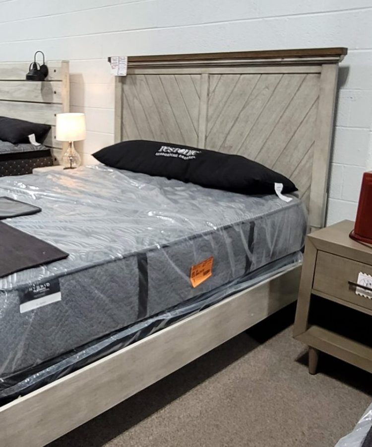 Mattresses in Cedar Rapids, IA | Bills' Brothers Furniture