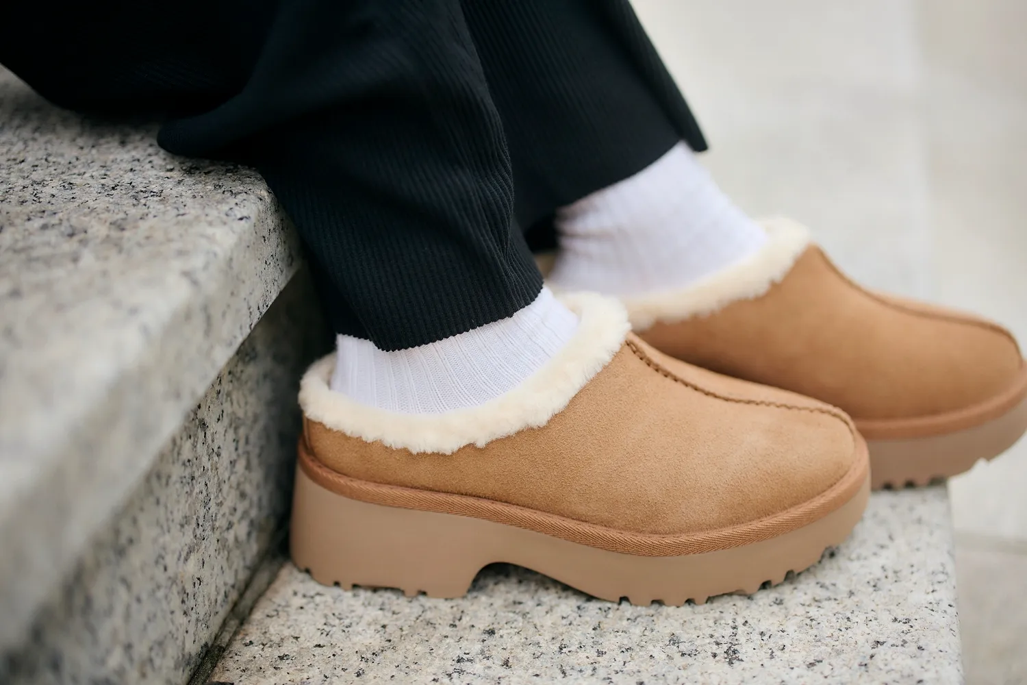 NEW HEIGHTS COZY CLOG｜BILLY'S ENT 公式通販