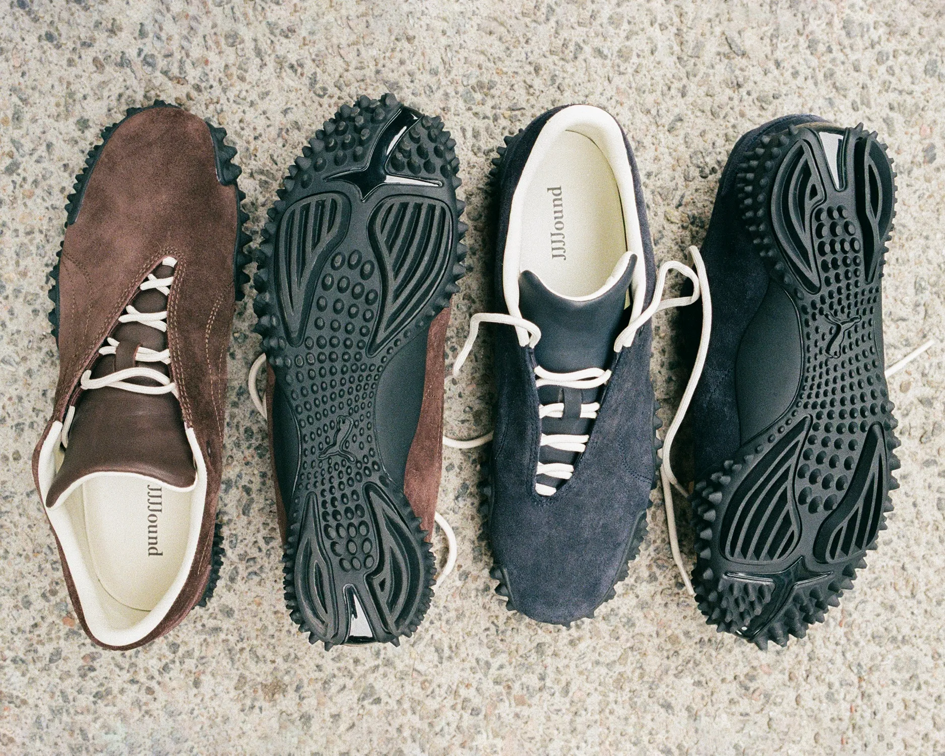 MOSTRO JJJJOUND OP1｜BILLY'S ENT 公式通販