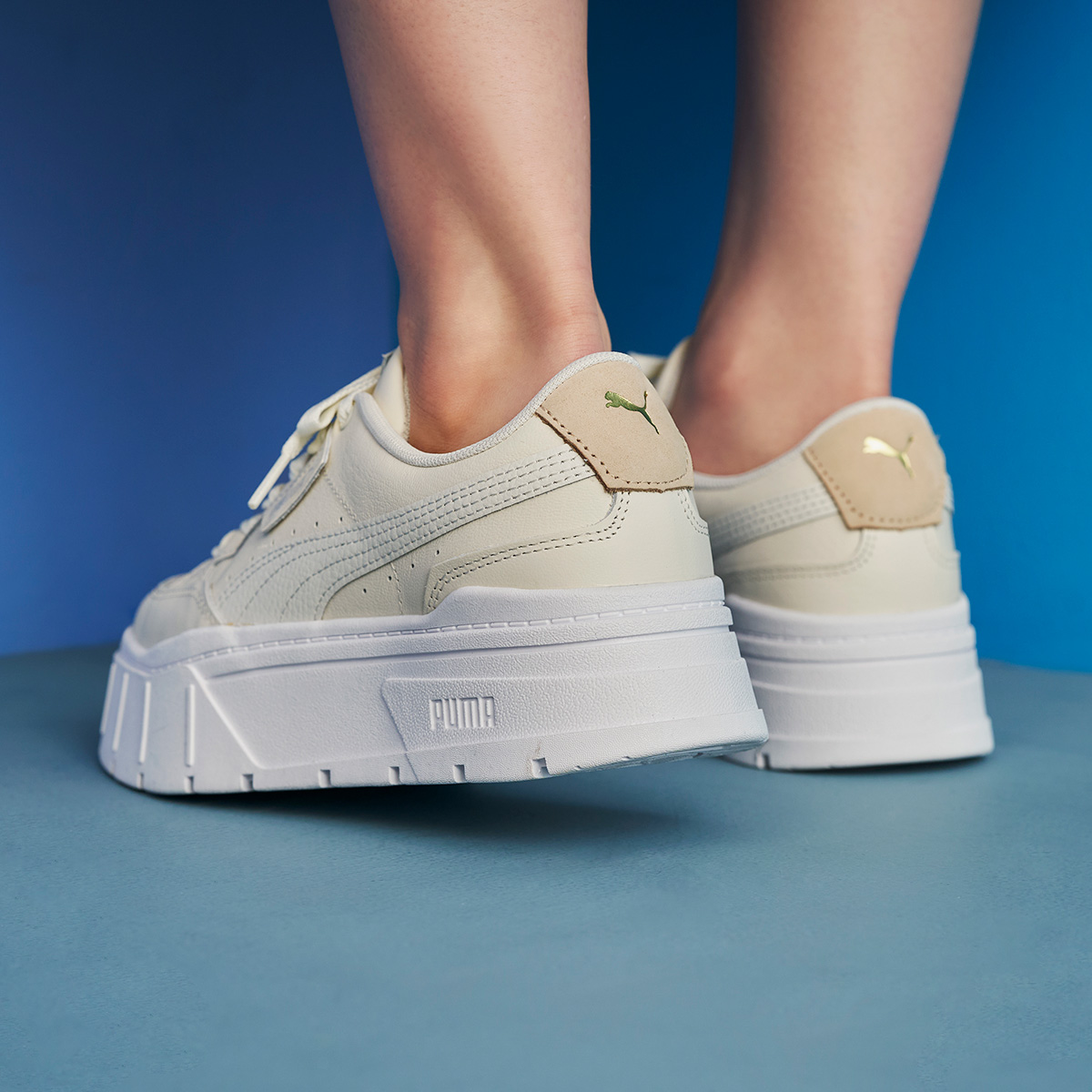 PUMA｜DINARA｜PLATFOAM COLLECTION｜BILLY'S ENT 公式通販