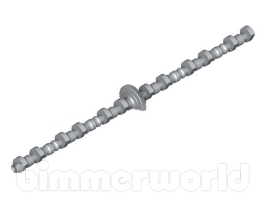 Genuine BMW Eccentric Shaft - N51 N52 Engines - 11377515868
